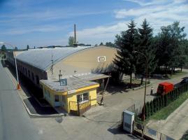 Lakovací kabiny Kovolak